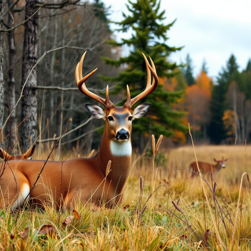 deer hunting screensavers