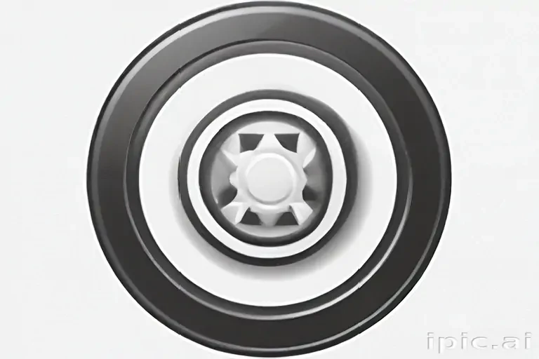 circle logo png
