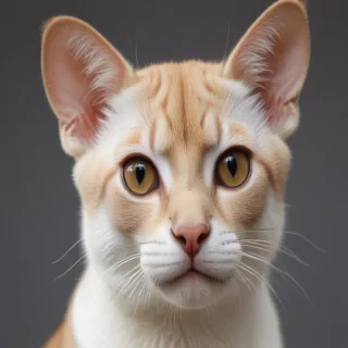 singapura breed