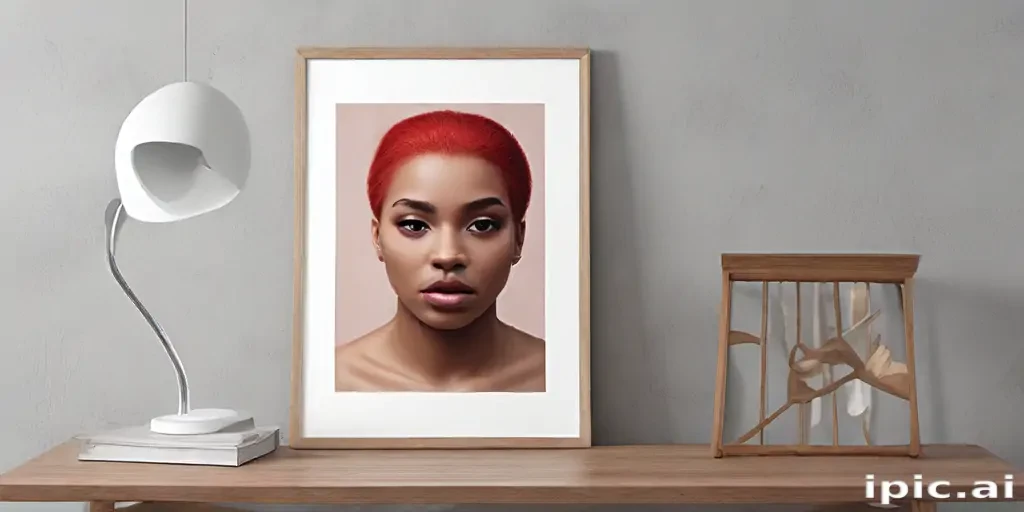 art mockup free