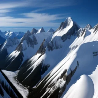 mountain desktop backgrounds