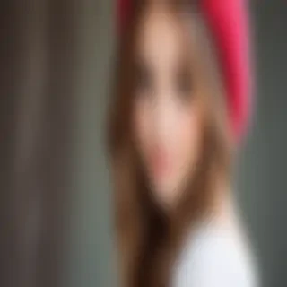 cute women pictures