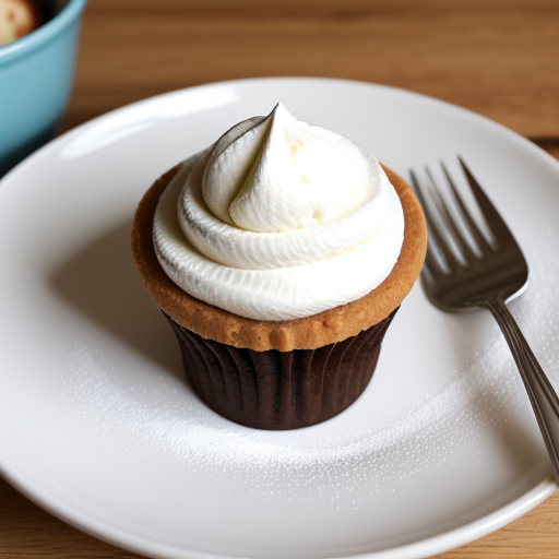 gluten and dairy free dessert