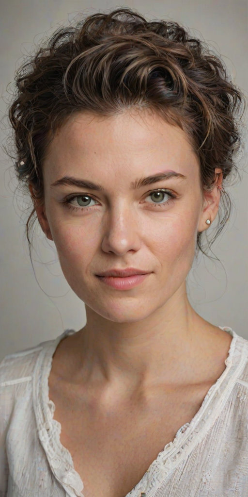 portraits