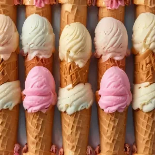 ice cream cone png