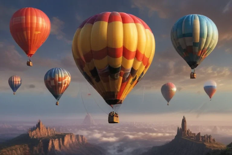 balloon pictures