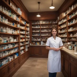 pharmacy png