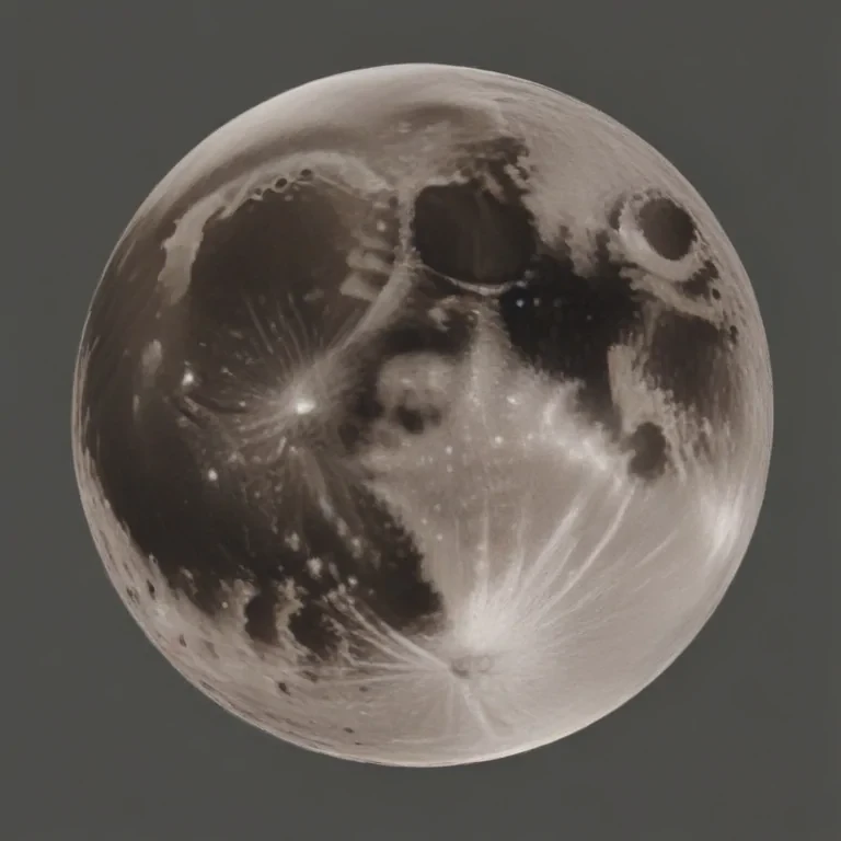 full moon png