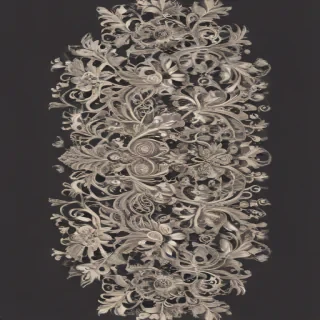 lace png transparent