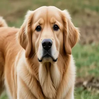 golden retriever