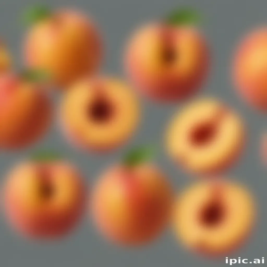 peach png