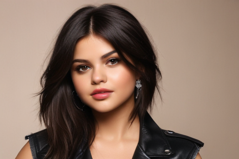 selena gomez collaborations
