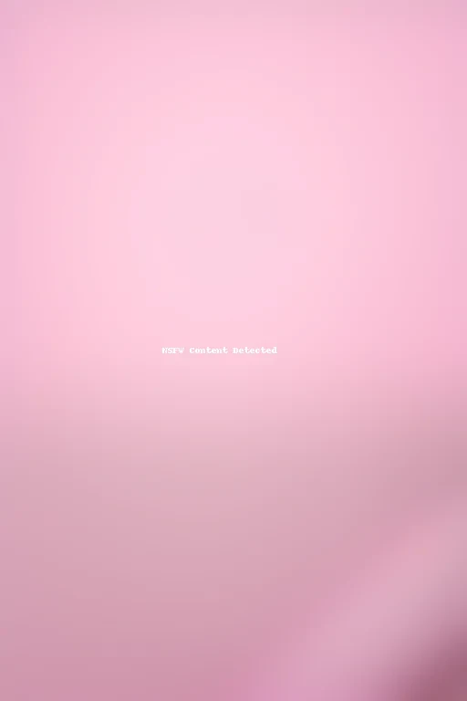 blank pink background