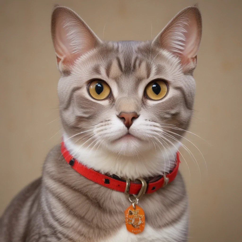 european shorthair breed