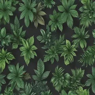 plants zoom backgrounds
