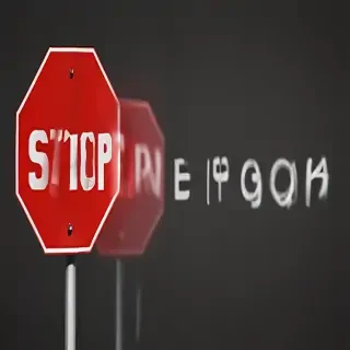 stop sign png