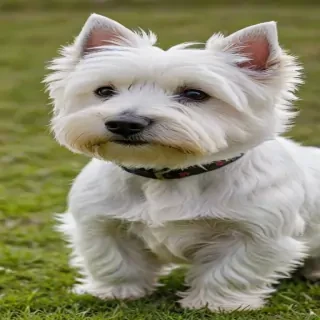 west highland white terrier