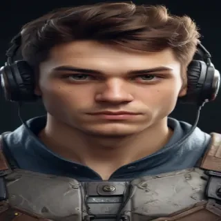 gamer png