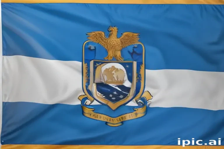 columbia flag