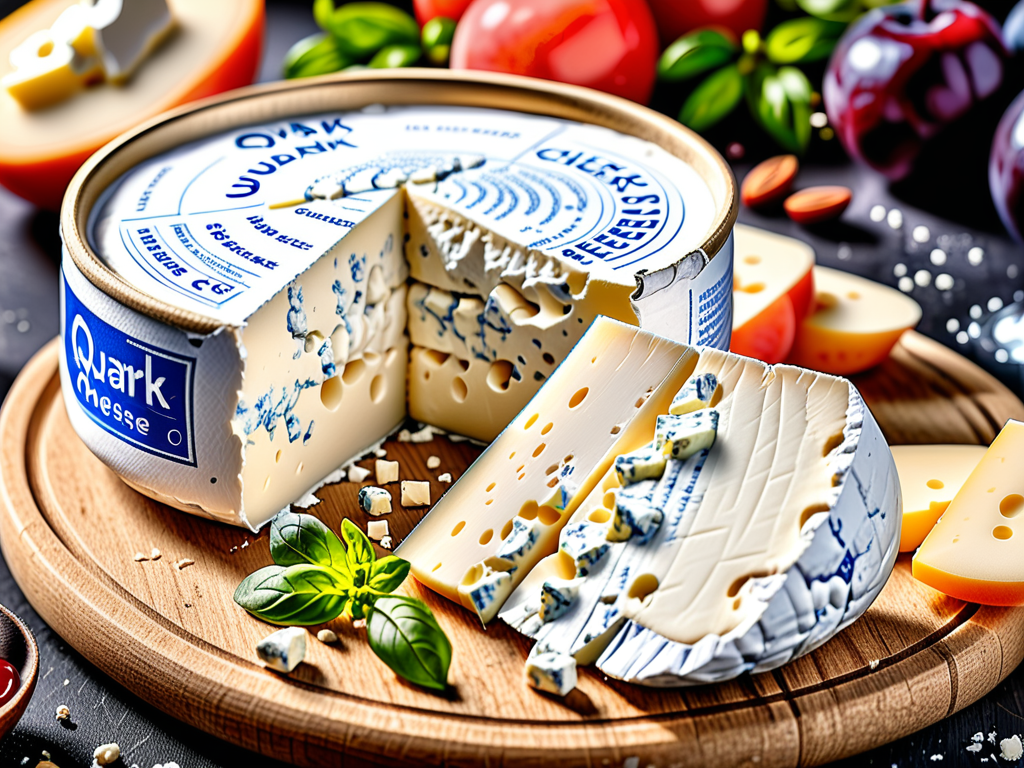 where to buy quark cheese