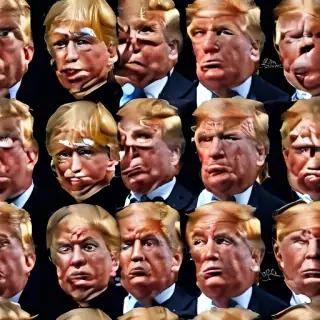 donald trump png