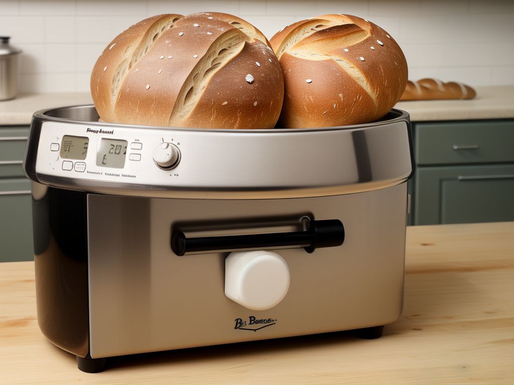 recipe for west bend bread machine