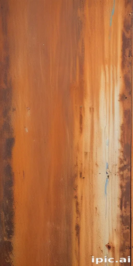 rusty background