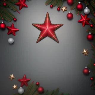 christmas star png