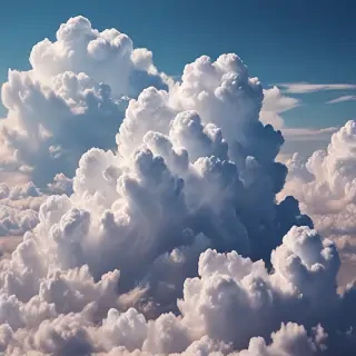 cloud phone wallpaper