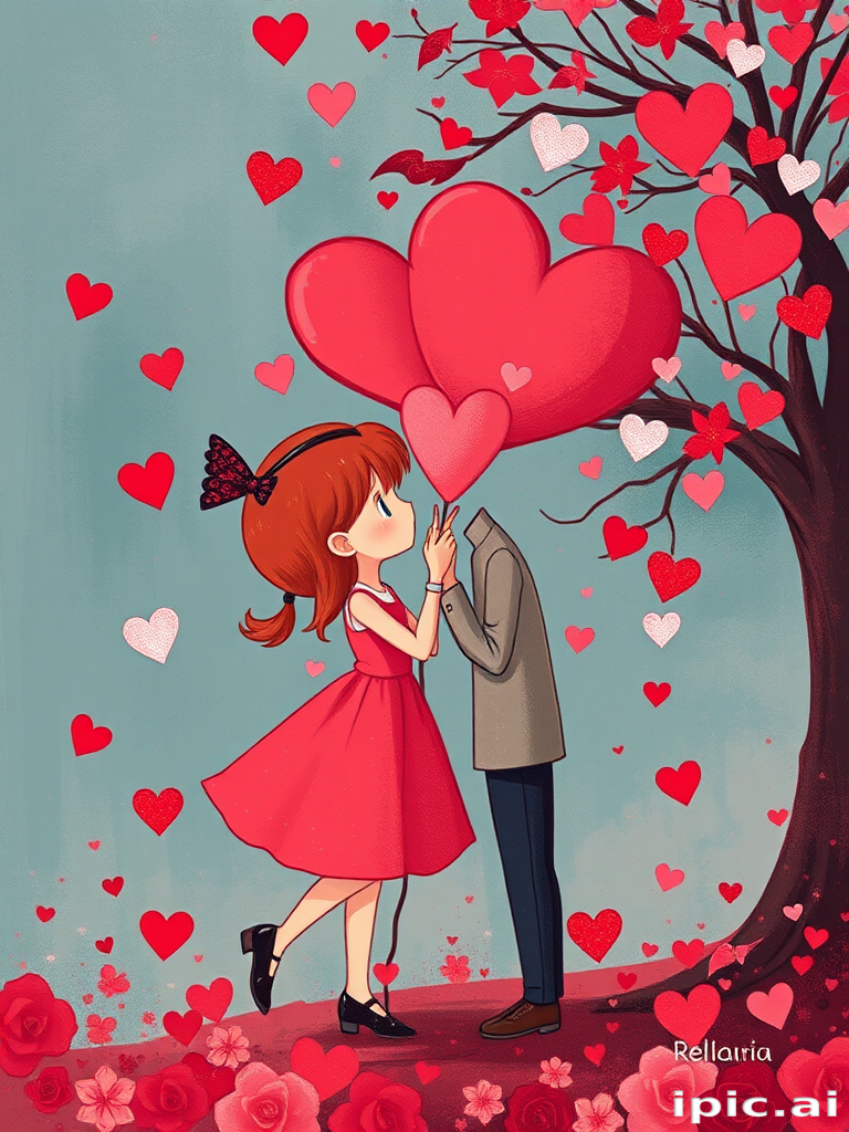valentines wallpaper