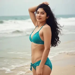 sai pallavi bikini pics
