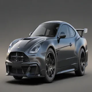 car png cartoon