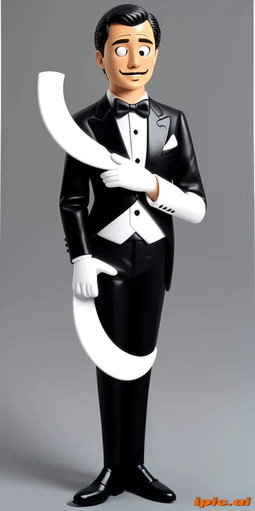 tuxedo png