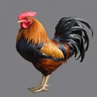 rooster png