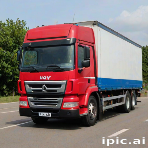 lorry