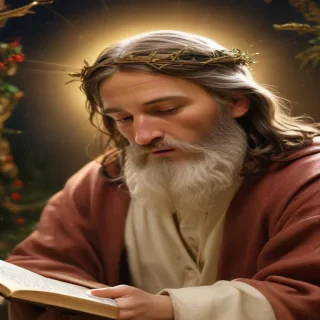 christmas jesus images