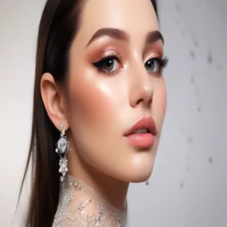 aesthetic transparent