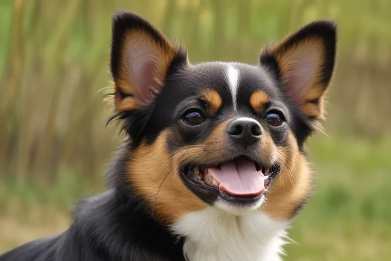 jack chi dog breed
