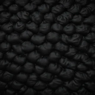 black texture