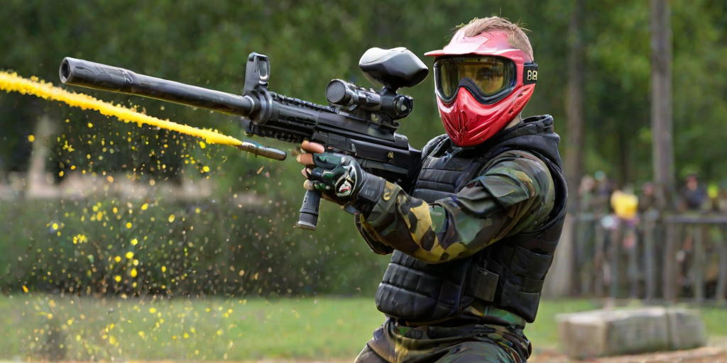 paintball splash png