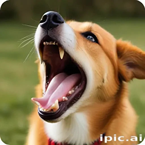 dog barking sounds