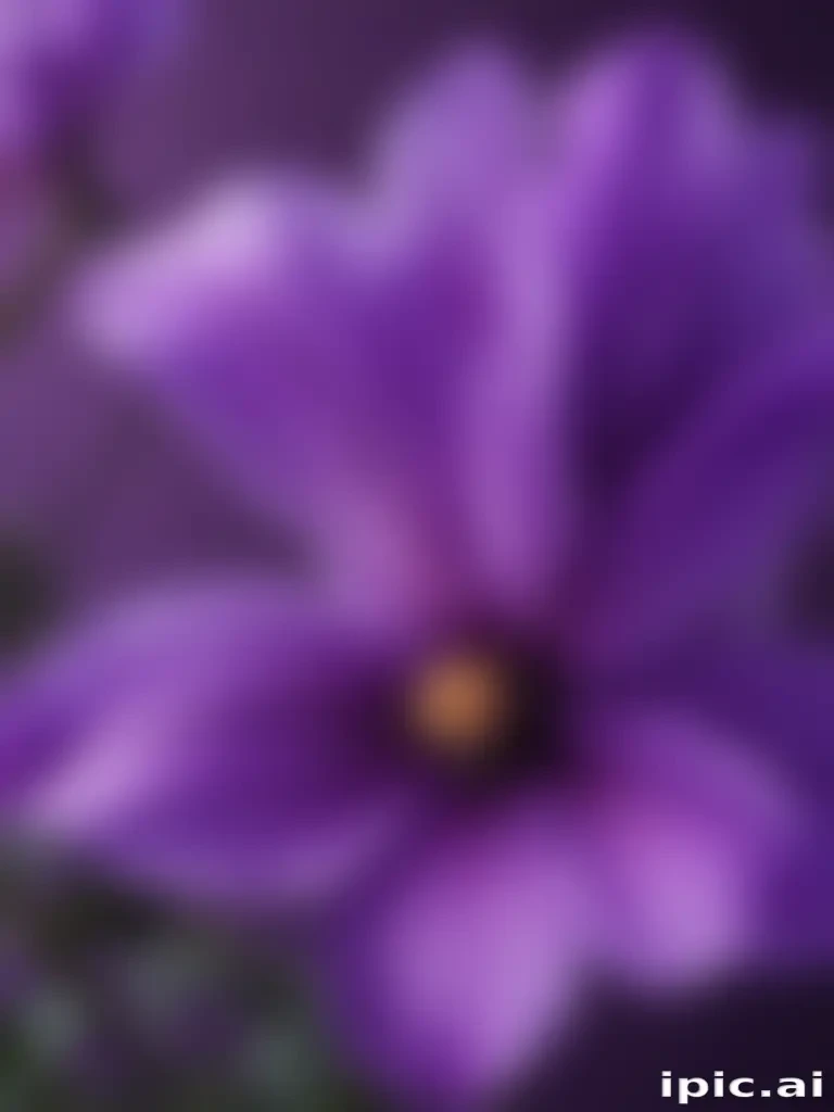 purple flower iphone wallpaper