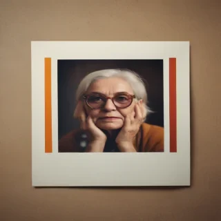 polaroid mockup