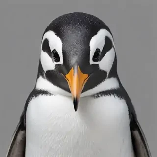 penguin png