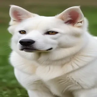 burmilla breed
