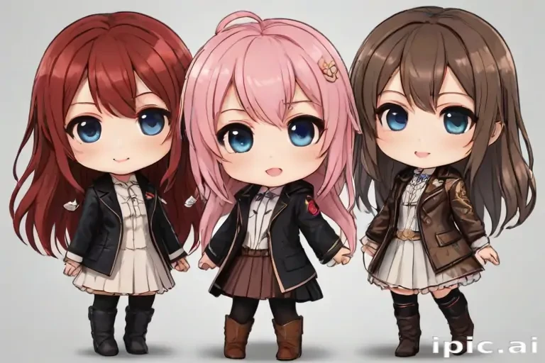 chibi