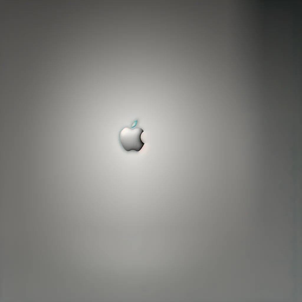 light iphone wallpaper