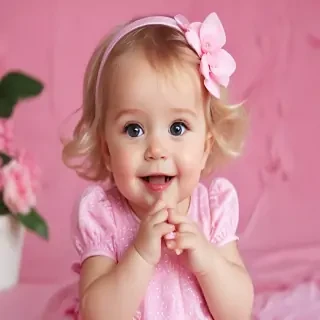 cute pink photos