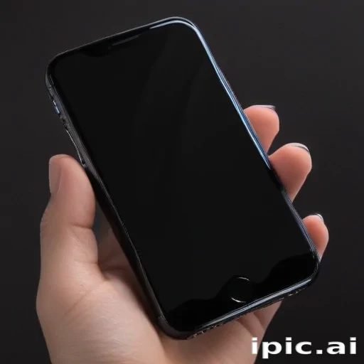 cool black wallpaper for iphone