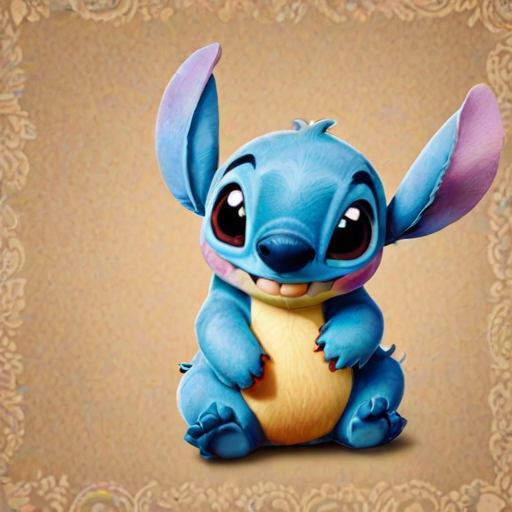 stich wallpapers